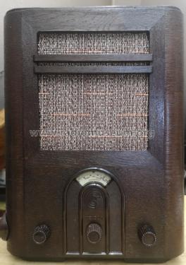 VE301B2; Brandt Roland Brandt (ID = 3053814) Radio