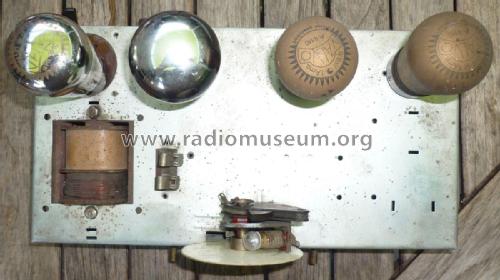 W56; Brandt Roland Brandt (ID = 1891318) Radio