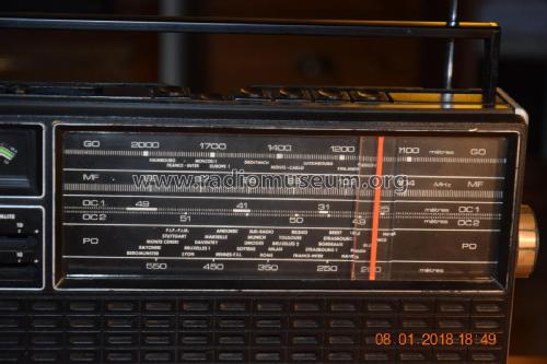 RS804; Brandt electronique (ID = 2209630) Radio