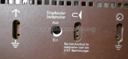 4640W ; Braun; Frankfurt (ID = 1038845) Radio