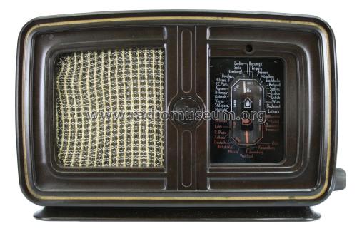 L4642GW I ; Braun; Frankfurt (ID = 2234421) Radio