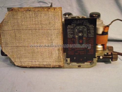 K4642GW II ; Braun; Frankfurt (ID = 1584679) Radio