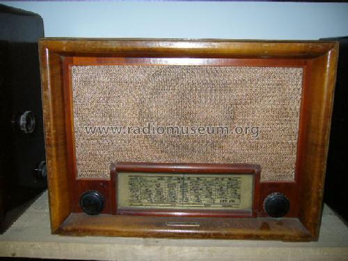 4648GW; Braun; Frankfurt (ID = 1663744) Radio