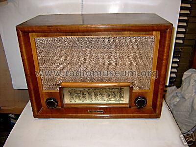 4648GW; Braun; Frankfurt (ID = 259465) Radio