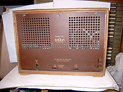 4648GW; Braun; Frankfurt (ID = 259468) Radio