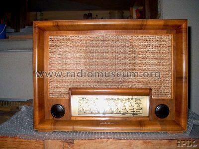 4648W; Braun; Frankfurt (ID = 5389) Radio