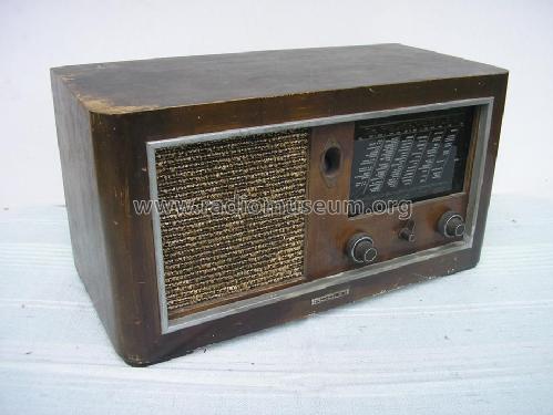 5641GW; Braun; Frankfurt (ID = 1567052) Radio