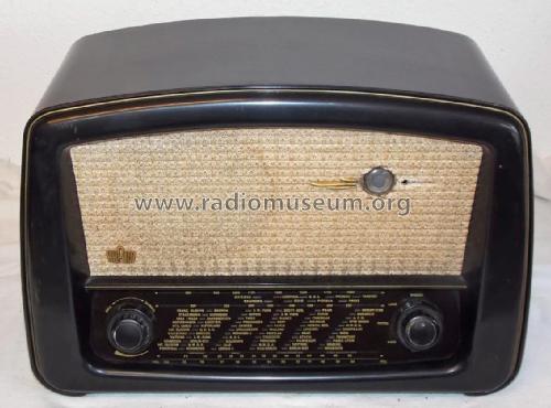 710WUK; Braun; Frankfurt (ID = 2385573) Radio