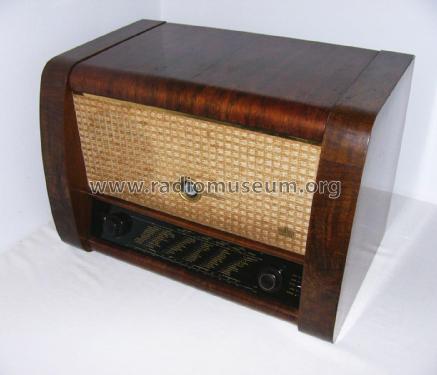 770WUK; Braun; Frankfurt (ID = 2329492) Radio