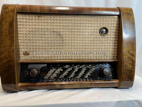 Phonosuper 776 WUK Ch= 735; Braun; Frankfurt (ID = 2786488) Radio