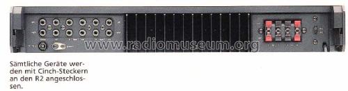 Atelier R2; Braun; Frankfurt (ID = 1214796) Radio