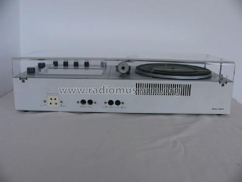 Audio 2 Ch= TC45; Braun; Frankfurt (ID = 1235180) Radio