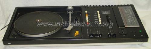 audio 308; Braun; Frankfurt (ID = 184093) Radio