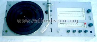 braun audio 310, Baujahr 1971., andjusticeforall451