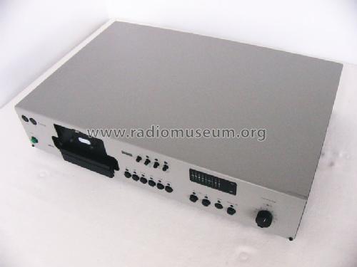Cassette Deck C301M; Braun; Frankfurt (ID = 1719306) Sonido-V