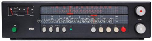 CE1020; Braun; Frankfurt (ID = 1769146) Radio