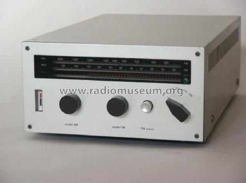 CE16; Braun; Frankfurt (ID = 38115) Radio