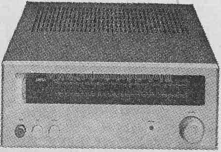 CE251; Braun; Frankfurt (ID = 330967) Radio