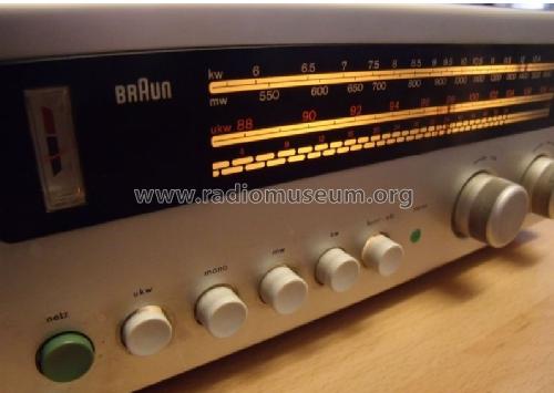 CE500K; Braun; Frankfurt (ID = 1219340) Radio