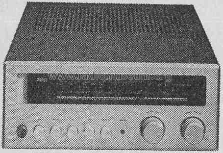 CE501; Braun; Frankfurt (ID = 330970) Radio