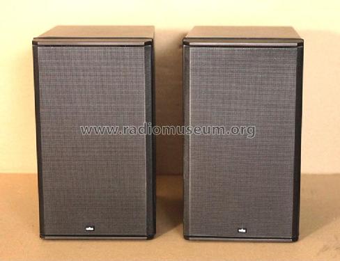 Compact-Monitor CM6; Braun; Frankfurt (ID = 1789201) Speaker-P