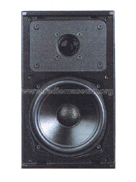 Compact-Monitor CM6; Braun; Frankfurt (ID = 1498432) Speaker-P