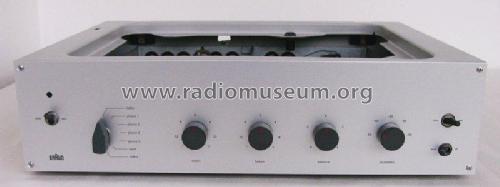 CS11; Braun; Frankfurt (ID = 2017339) Ampl/Mixer