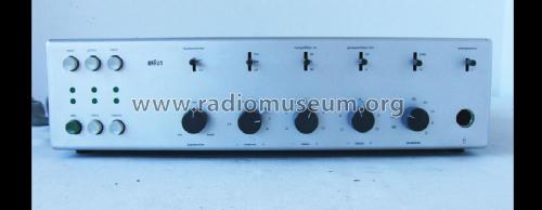 CSV1000; Braun; Frankfurt (ID = 2417610) Ampl/Mixer