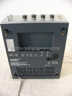 CSV300; Braun; Frankfurt (ID = 1586781) Ampl/Mixer