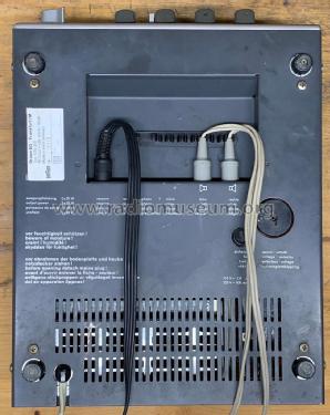 CSV300; Braun; Frankfurt (ID = 2982891) Ampl/Mixer