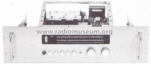 Ela-Tuner ETE 500; Braun; Frankfurt (ID = 1915062) Radio