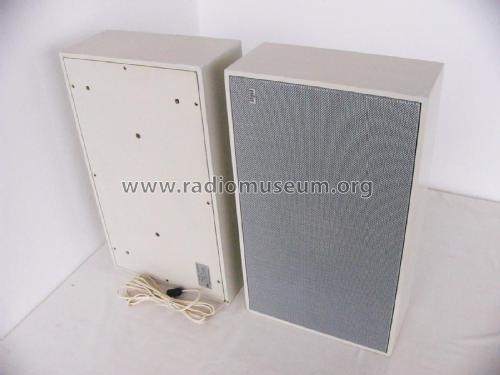 Flach-Lautsprechereinheit L25; Braun; Frankfurt (ID = 2189268) Speaker-P