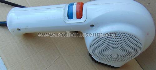 Protector - Haartrockner, Electronic Sensor Hair Dryer PGE 1200 Type 4.455; Braun; Frankfurt (ID = 2946691) Household Appliance