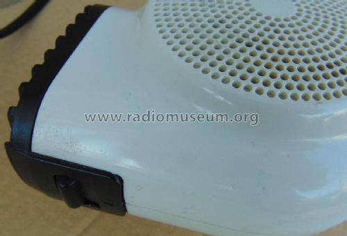 Protector - Haartrockner, Electronic Sensor Hair Dryer PGE 1200 Type 4.455; Braun; Frankfurt (ID = 2946693) Household Appliance