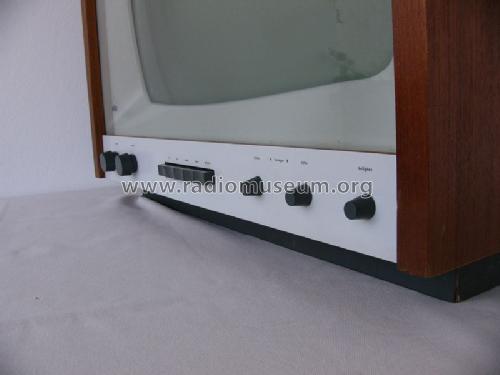 FS51; Braun; Frankfurt (ID = 1198025) Television