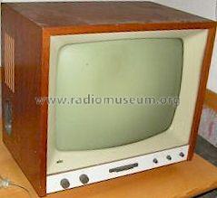 FS5; Braun; Frankfurt (ID = 241321) Television