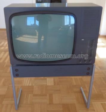 FS600; Braun; Frankfurt (ID = 1734926) Televisore