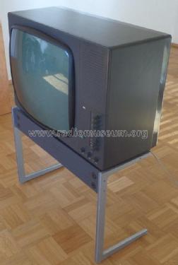 FS600; Braun; Frankfurt (ID = 1734929) Televisore