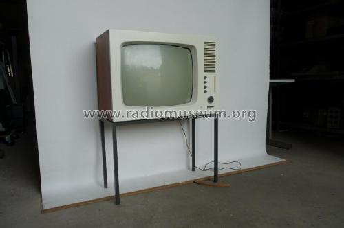 FS60; Braun; Frankfurt (ID = 2690410) Television