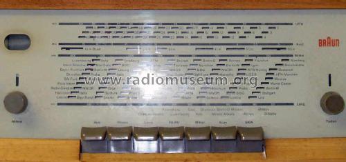 G11 Ch= RC56 AUK; Braun; Frankfurt (ID = 783744) Radio