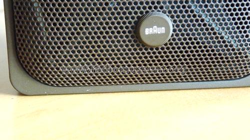 Geschlossene 3-Wege Box L 300; Braun; Frankfurt (ID = 1494332) Speaker-P