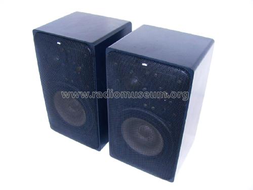 Geschlossene Box SM1003; Braun; Frankfurt (ID = 2518611) Speaker-P