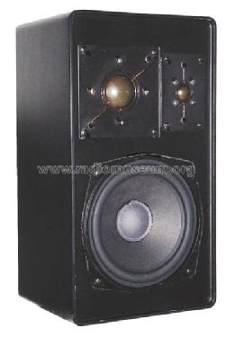 Geschlossene Lautsprecherbox L 625; Braun; Frankfurt (ID = 1559531) Speaker-P