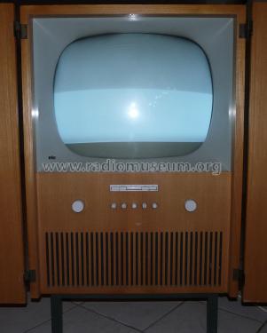 HFS2; Braun; Frankfurt (ID = 1202315) Televisore