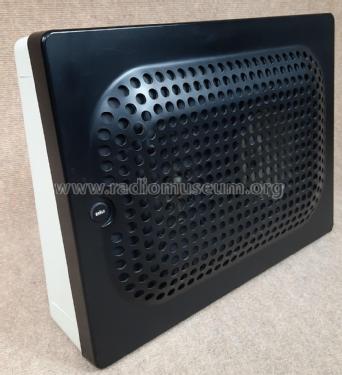 HiFi-Lautsprechereinheit L 308; Braun; Frankfurt (ID = 2887119) Speaker-P