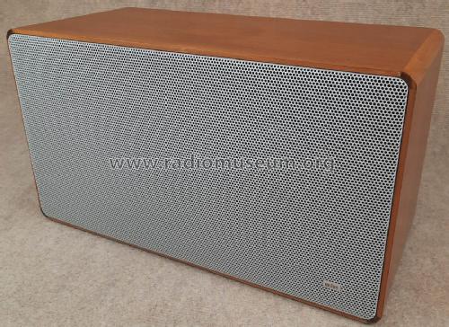 HiFi-Lautsprechereinheit L 620/1; Braun; Frankfurt (ID = 3109815) Speaker-P