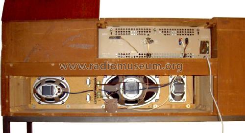 HM6-81 Stereo; Braun; Frankfurt (ID = 617814) Radio