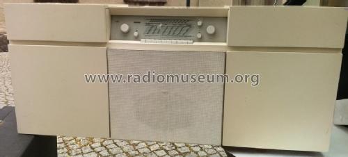 HM7-8 Stereo Ch= RC8A; Braun; Frankfurt (ID = 2653100) Radio