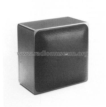 L530S; Braun; Frankfurt (ID = 562886) Speaker-P