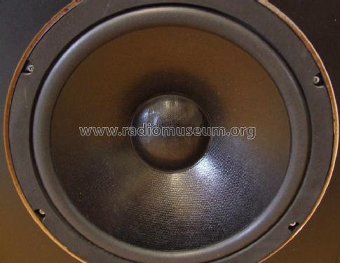 LA Sound Lautsprecher ; Braun; Frankfurt (ID = 1181001) Speaker-P